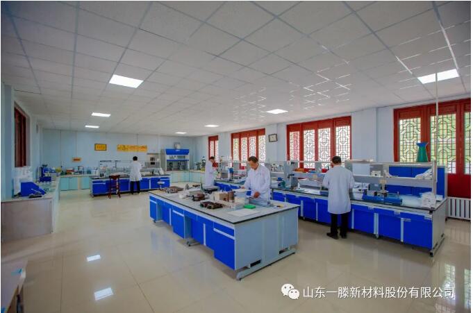 一滕新材料公司又有三項發明專利新獲***知識產權局授權