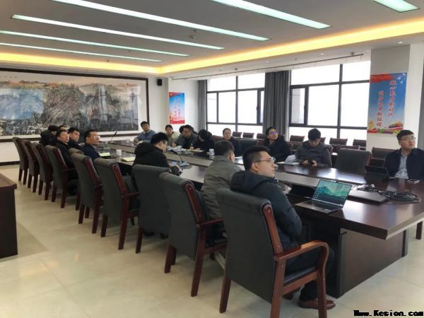 一滕數字建安智能化平臺、數字客戶關系管理系統項目通過驗收