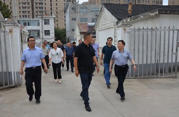 山東一滕集團醫藥系統召開對上爭取暨數字醫療工作交流會