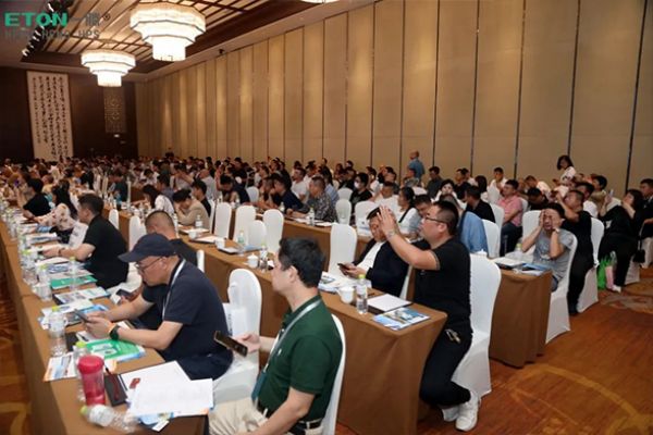 引領新藍海 賦能新未來 | 一滕新材料榮光閃耀2023全***裝砂漿生產與應用技術交流會暨建筑裝飾基材高質量發展論壇