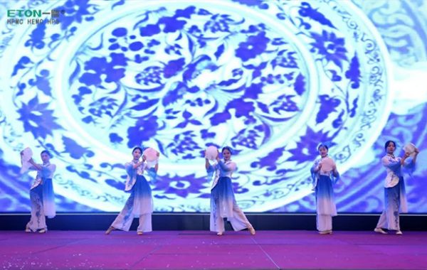 引領新藍海 賦能新未來 | 一滕新材料榮光閃耀2023全***裝砂漿生產與應用技術交流會暨建筑裝飾基材高質量發展論壇
