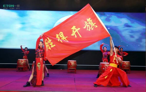 引領新藍海 賦能新未來 | 一滕新材料榮光閃耀2023全***裝砂漿生產與應用技術交流會暨建筑裝飾基材高質量發展論壇