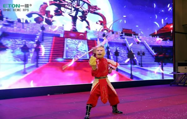 引領新藍海 賦能新未來 | 一滕新材料榮光閃耀2023全***裝砂漿生產與應用技術交流會暨建筑裝飾基材高質量發展論壇
