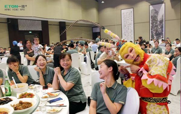 引領新藍海 賦能新未來 | 一滕新材料榮光閃耀2023全***裝砂漿生產與應用技術交流會暨建筑裝飾基材高質量發展論壇