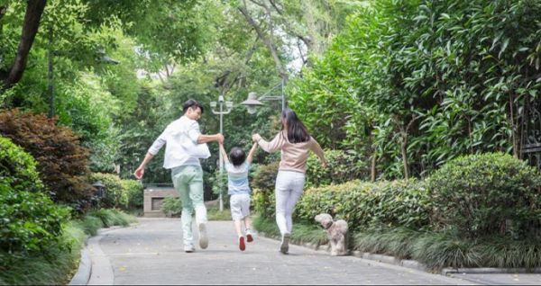 金秋購房季 宜居幸福城｜一滕置業參展肥城市2023年金秋房展會完美收官