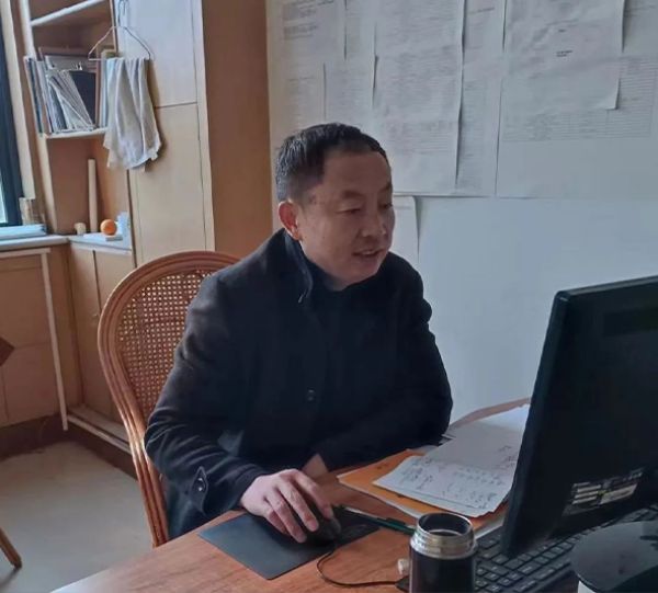 集團成立25周年征文| 山東一滕置業有限公司：宿剛