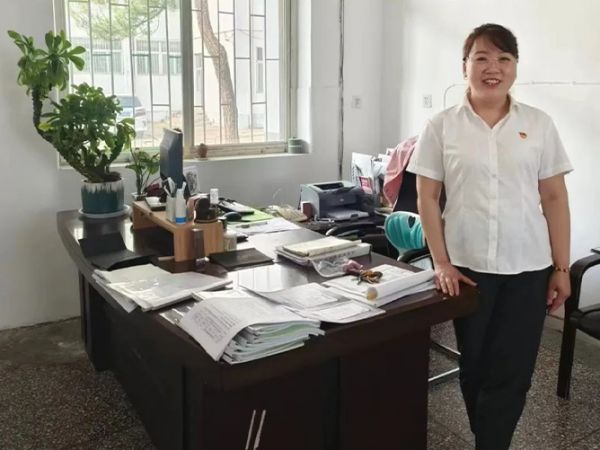 集團成立25周年征文| 肥城一滕醫藥公司：李波（質量管理部 ）