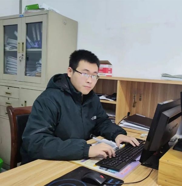 集團成立25周年征文| 肥城一滕醫藥公司：林春光