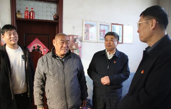 寧陽縣一滕醫藥有限公司承辦山東省“***美藥師藥學服務齊魯行暨***美藥師走基層”志愿服務公益活動