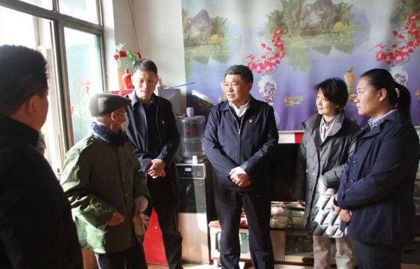 寧陽縣一滕醫藥有限公司承辦山東省“***美藥師藥學服務齊魯行暨***美藥師走基層”志愿服務公益活動