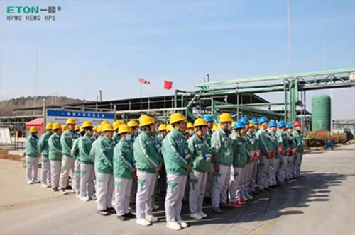 開工大吉丨一滕新材料召開2024年度“開工***課”暨全員改善創新活動啟動儀式