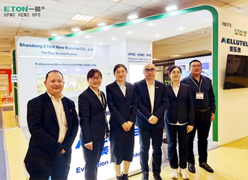 展會快訊丨一滕新材料啟航國際展會，閃耀亮相2024俄羅斯涂料展，引領行業新風向，刷新涂料新未來！