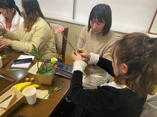 【青春展芳華 時代建新功】寧陽一滕醫藥開展慶祝‘三八國際勞動婦女節’系列活動