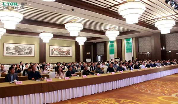 璀璨二十載 一滕續華章 | 一滕新材料隆重召開20周年慶暨新產品發布會