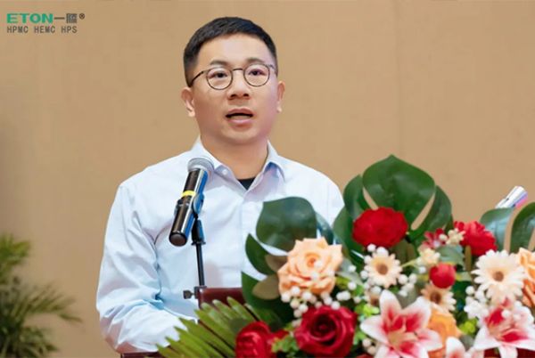 璀璨二十載 一滕續華章 | 一滕新材料隆重召開20周年慶暨新產品發布會