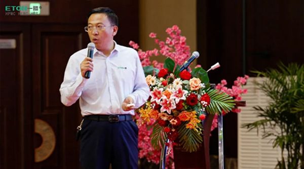 璀璨二十載 一滕續華章 | 一滕新材料隆重召開20周年慶暨新產品發布會