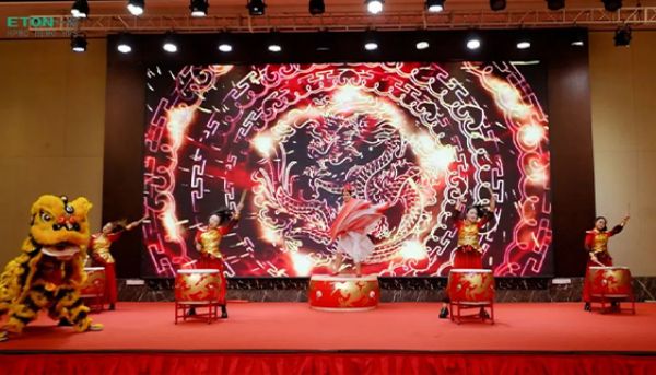 璀璨二十載 一滕續華章 | 一滕新材料隆重召開20周年慶暨新產品發布會