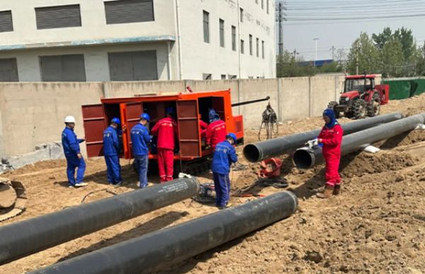 一滕建設集團青島、東營、泰安多家分公司相繼成立