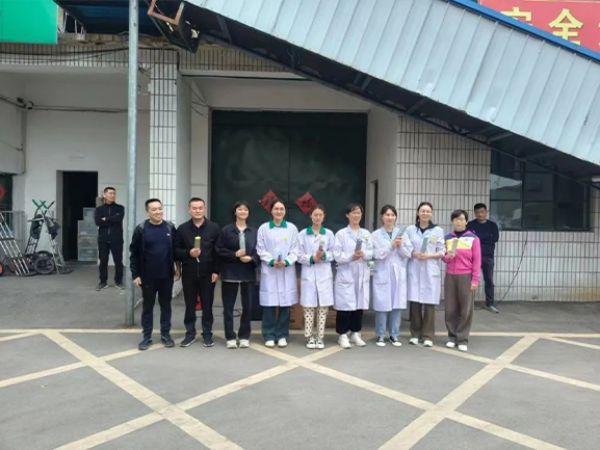 【五一特刊】寧陽一滕醫藥公司“慶五一、迎五四”趣味運動會、職工座談會圓滿成功