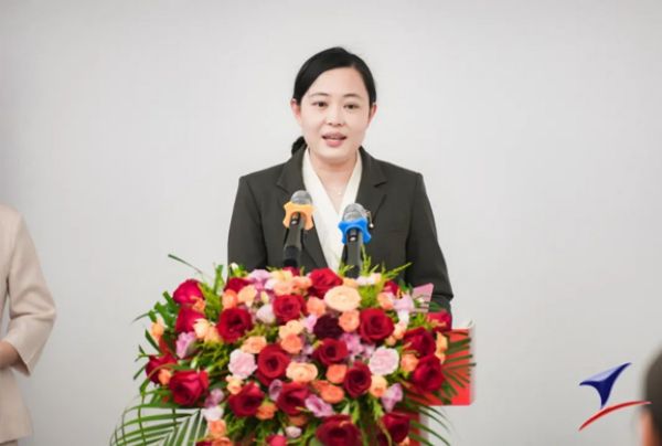 熱烈祝賀一滕建設集團蘇州分公司今日揭牌成立