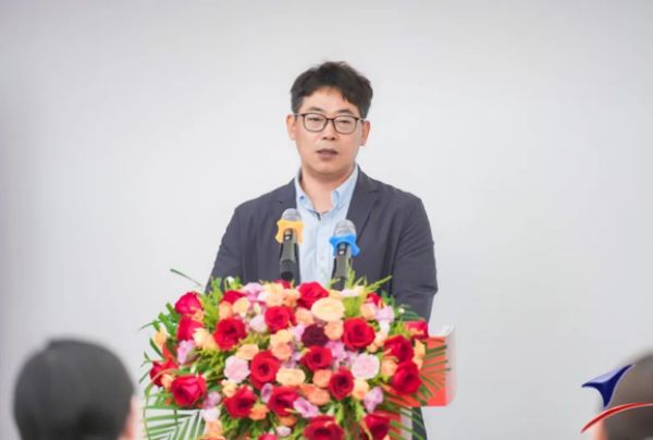 熱烈祝賀一滕建設集團蘇州分公司今日揭牌成立