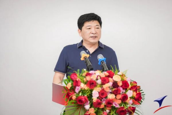 熱烈祝賀一滕建設集團蘇州分公司今日揭牌成立