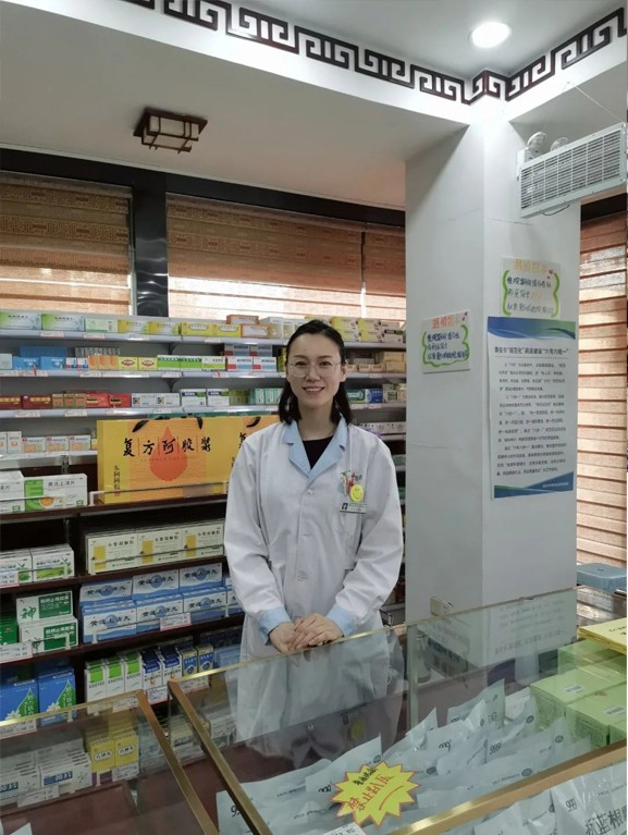 【一滕人風采】用實際行動實現人生價值的張夢思