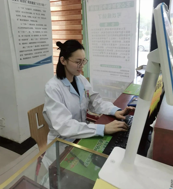 【一滕人風采】用實際行動實現人生價值的張夢思