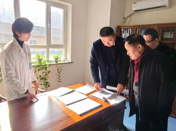 東平一滕醫藥丨星辰康復醫療中心——伴千萬孩子成長