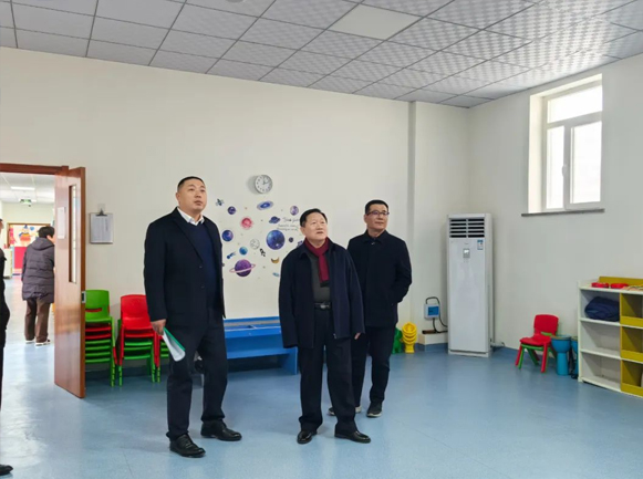 東平一滕醫藥丨星辰康復醫療中心——伴千萬孩子成長