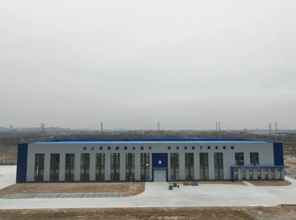 【喜報頻傳】一滕建設集團在建項目贏得多方表揚
