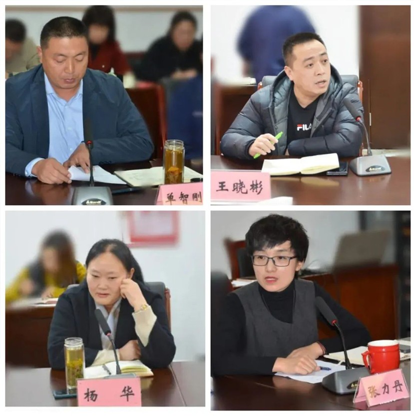 一滕集團舉辦醫藥系統零售新模式交流座談會