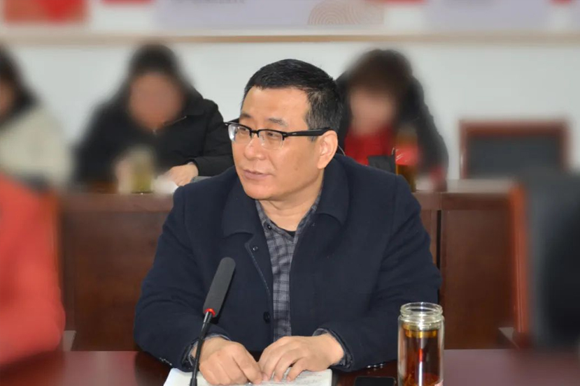 一滕集團舉辦醫藥系統零售新模式交流座談會
