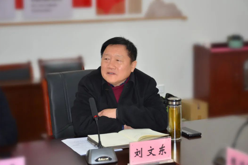 一滕集團舉辦醫藥系統零售新模式交流座談會