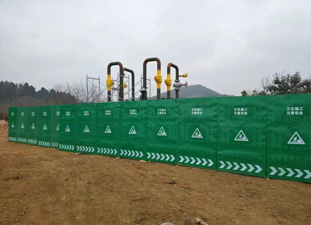 【干一項工程 樹一塊豐碑】一滕建設集團在建項目加快推進（五）