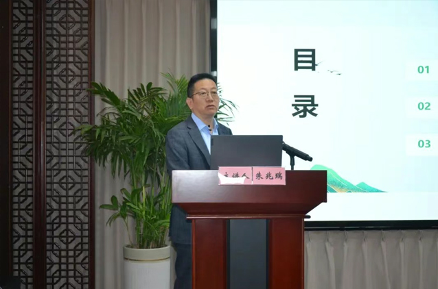 一滕集團舉辦2025***期工程風險防控專題培訓班（***天）