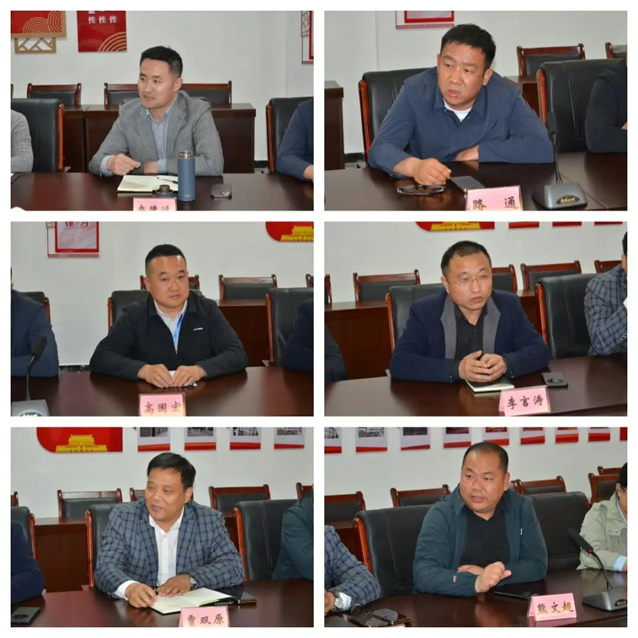 一滕集團舉辦2025***期工程風險防控專題培訓班（***天）