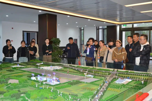 一滕集團舉辦2025***期工程風險防控專題培訓班（***天）
