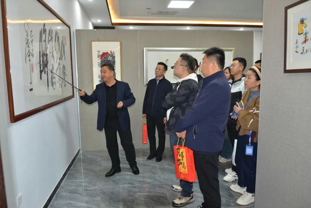一滕集團舉辦2025***期工程風險防控專題培訓班（***天）
